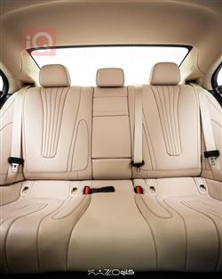 مرسيدس بنز CLS